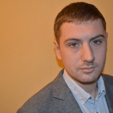 Фрилансер Oleg L. — Украина, Киев.