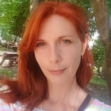 Фрилансер Ol З. — Україна, Миколаїв. Спеціалізація — HTML та CSS верстання, Javascript та Typescript