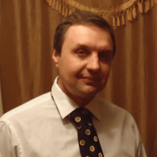 Заказчик Oleg K. — Бельгия, Lige.