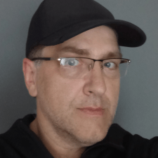 Zleceniodawca Oleg V. — Ukraina, Dniepr.