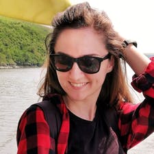 Заказчик Ольга Ц. — Украина, Львов.