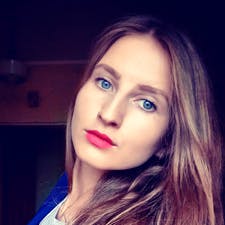 Фрилансер Olya K. — Украина, Киев. Специализация — Редактура и корректура текстов, Копирайтинг