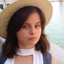 Фрилансер Ольга Ш. — Украина, Ужгород. Специализация — Перевод текстов
