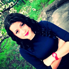 Фрилансер Ольга С. — Украина, Мариуполь. Специализация — Публикация объявлений, Копирайтинг