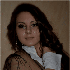 Freelancer Olya S. — Ukraine, Vinnytsia.