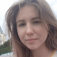 Фрилансер Ольга К. — Украина, Одесса. Специализация — Дизайн сайтов, Дизайн мобильных приложений