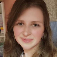 Freelancer Olga A. — Ukraine, Lvov. Core skill — Photo Processing, Mobile Apps Design