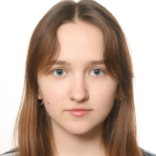 Фрилансер Ольга Б. — Украина, Винница. Специализация — Перевод текстов, Английский язык