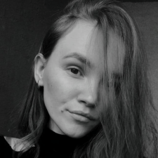 Фрилансер Ольга Б. — Украина, Харьков. Специализация — Дизайн сайтов