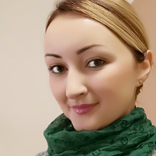 Фрилансер Olga C. — Украина. Специализация — Копирайтинг, Написание статей