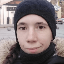 Ольга Гаврилова