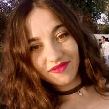 Фрилансер Ольга Г. — Украина, Скадовск. Специализация — Копирайтинг, Редактура и корректура текстов