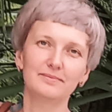 Фрилансер Olga K. — Украина. Специализация — Реклама в социальных медиа
