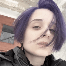 Freelancer Olha M. — Ukraina, Czerniowce. Specjalizacja — Ilustracje i rysunki, Malarstwo i grafika