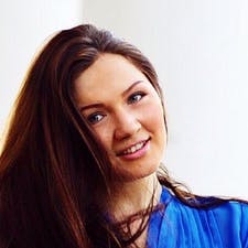 Оля Хмаренко