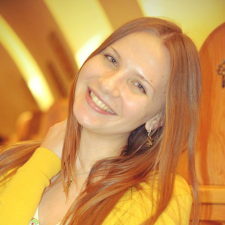 Фрилансер Ольга Г. — Украина, Киев.