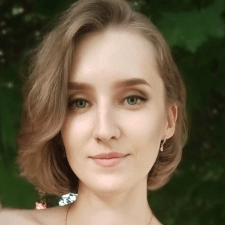 Фрилансер Ольга К. — Украина, Ровно. Специализация — Логотипы, Векторная графика