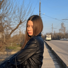 Freelancer Olya M. — Ukraine, Dnepr. Core skill — English, Ukrainian