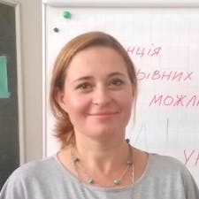 Фрилансер Ольга Ш. — Україна, Харків. Спеціалізація — Копірайтинг, Контент-менеджер