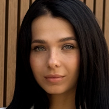 Olya Mironenko