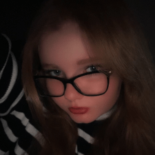 Freelancer Olya M. — Ukraina, Kijów. Specjalizacja — Język angielski, Przepisywanie tekstów (rewright)
