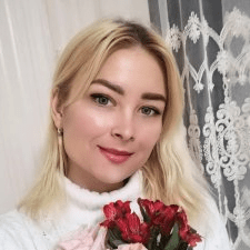 Freelancer Olga D. — Ukraina, Winnica. Specjalizacja — Copywriting, Obróbka zdjęć