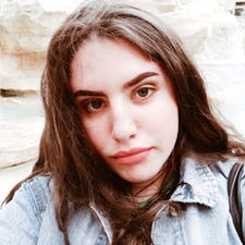 Фрилансер Ольга П. — Украина, Винница. Специализация — Английский язык, Написание статей