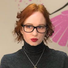 Фрилансер Ольга Р. — Украина, Киев. Специализация — Написание статей, Копирайтинг