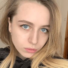 Freelancer Olga S. — Ukraina, Kijów. Specjalizacja — Ilustracje i rysunki, Identyfikacja wizualna