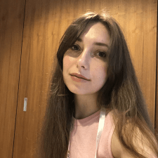 Freelancer Olga S. — Ukraine, Kyiv. Specialization — Articles & Blog Posts, Text Editing & Proofreading