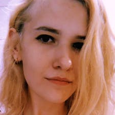 Фрилансер Ольга Т. — Украина, Житомир. Специализация — Английский язык, Перевод текстов