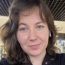 Freelancer Olga T. — Ukraine, Chernovtsy. Core skill — Speaker & Voice Services, Video Processing