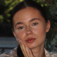 Ольга Бабенко