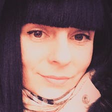 Фрилансер Olya Z. — Украина, Черкассы. Специализация — Контент-менеджер, Копирайтинг