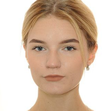 Freelancer Olha B. — Ukraine, Odessa. Core skill — Photo Processing, PHP