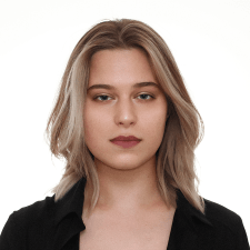 Freelancer Olya B. — Ukraine, Odessa. Core skill — Illustrations & Drawings, Print Design
