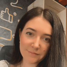 Заказчик Ольга Ч. — Украина, Винница.