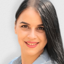 Freelancer Olga I. — Ukraina, Iwano-Frankiwsk. Specjalizacja — Projektowanie interfejsów użytkownika (UI/UX), Projektowanie stron internetowych