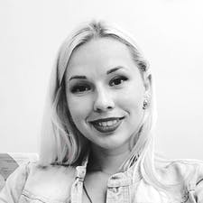 Фрилансер Ольга К. — Украина, Киев. Специализация — Реклама в социальных медиа, Реклама в социальных медиа