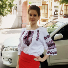 Фрилансер Ольга К. — Украина, Сумы. Специализация — Копирайтинг, Публикация объявлений
