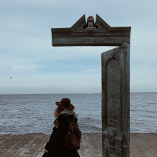 Фрилансер Olya K. — Україна, Львів. Спеціалізація — Копірайтинг, Контент-менеджер