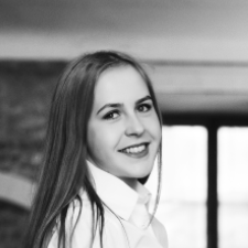 Olga Buryak