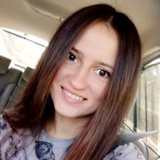 Freelancer Olga N. — Polen, Lignica. Fachgebiet — System- & Netzwerkadministration, Textbearbeitung & Korrekturlesen
