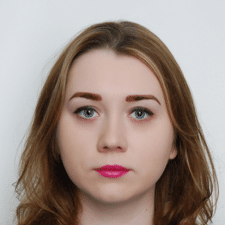 Фрилансер Ольга С. — Украина, Киев. Специализация — Перевод текстов, Разработка презентаций