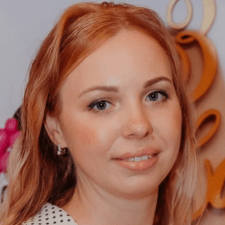 Фрилансер Olha B. — Украина, Киев. Специализация — Бухгалтерские услуги