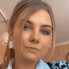 Фрилансер Olha S. — Украина, Звенигородка. Специализация — Перевод текстов, Английский язык
