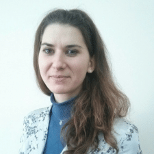 Фрилансер Ольга Д. — Украина, Харьков. Специализация — Перевод текстов