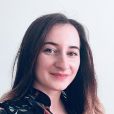Freelancer Olga Z. — Ukraine, Kyiv. Core skill — Accounting Services, Data Processing