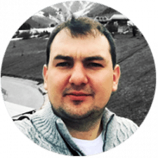 Client Dmitry P. — Kazakhstan, Nur-Sultan.