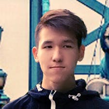 Фрилансер Олжан К. — Казахстан, Усть-Каменогорск. Специализация — Перевод текстов, Английский язык